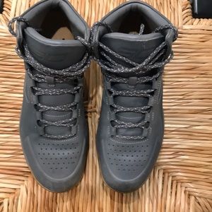 Steph Curry Under Armour basketball shoes